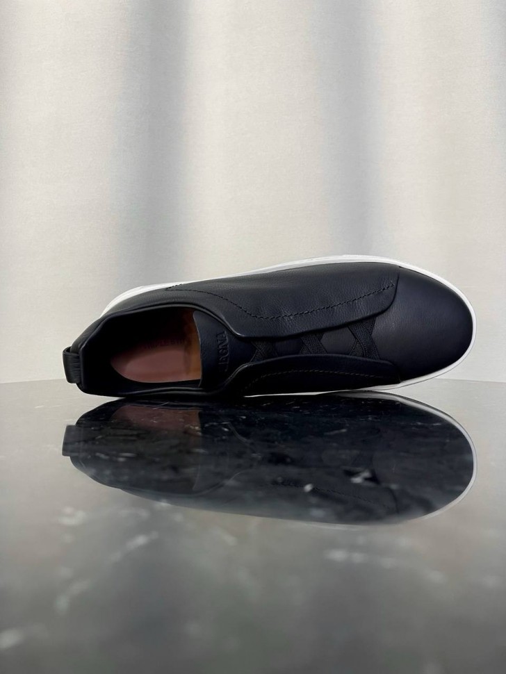 Сникеры Zegna  