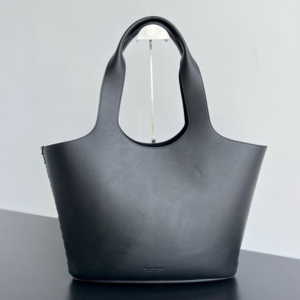 Сумка Bottega Veneta Creek Medium