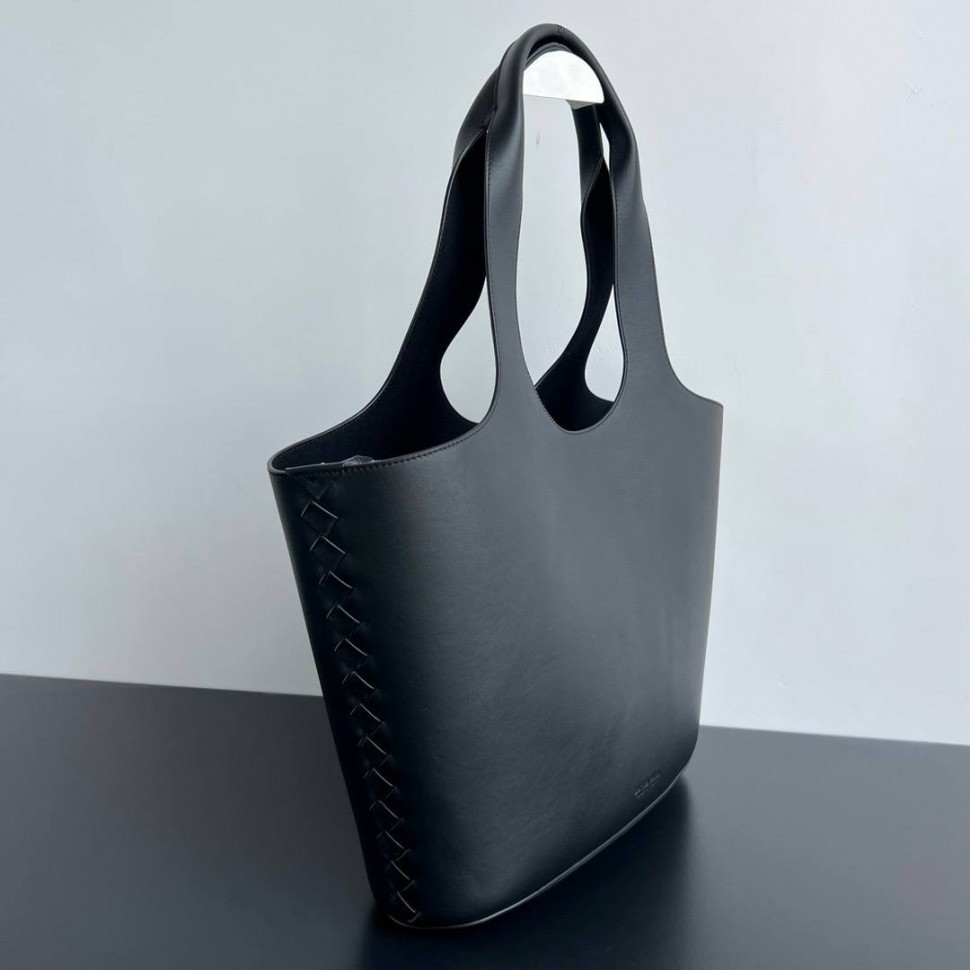 Сумка Bottega Veneta Creek Medium
