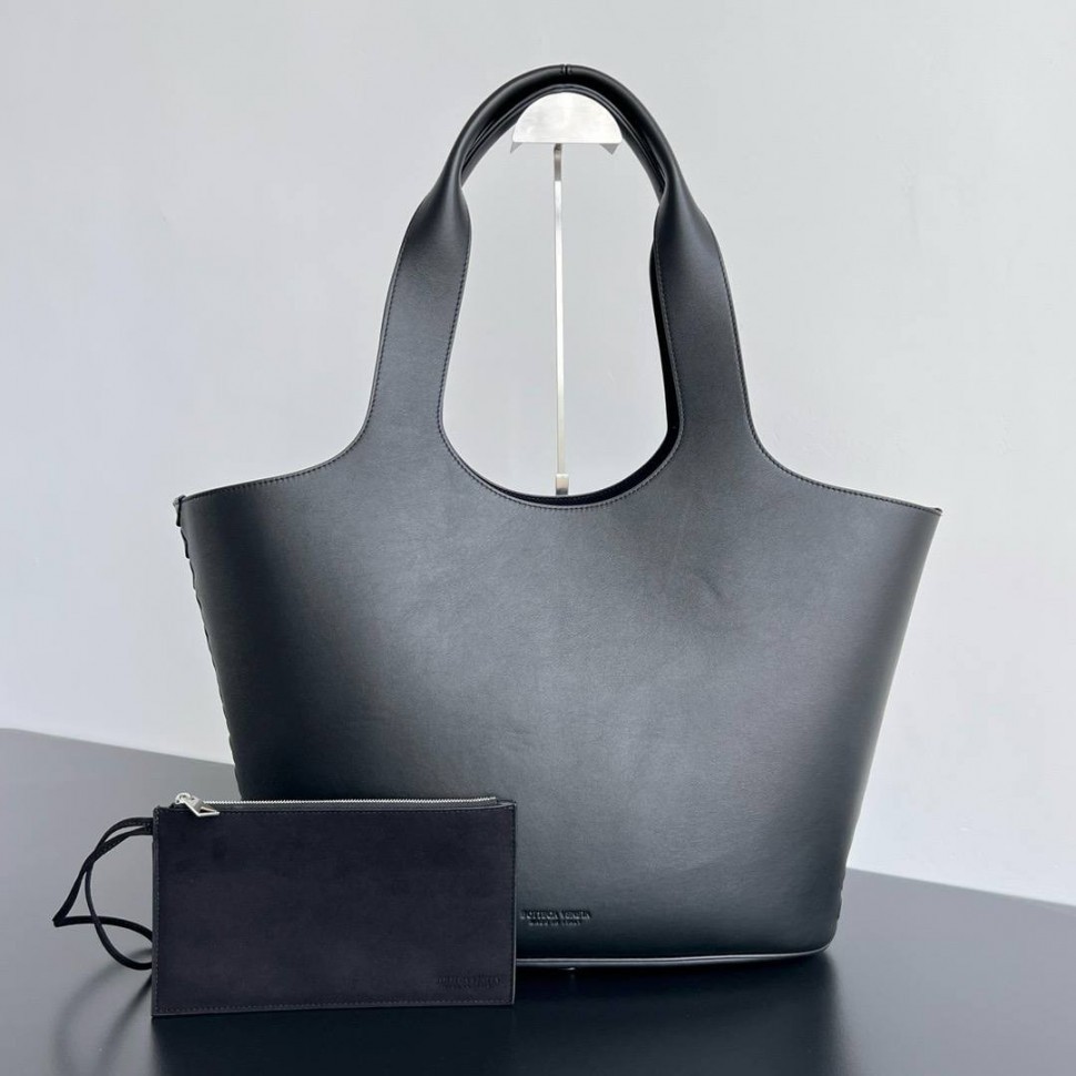 Сумка Bottega Veneta Creek Medium
