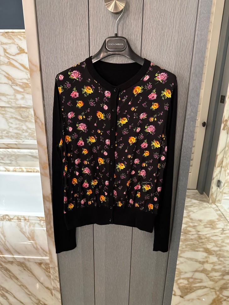 Кардиган Dolce&Gabbana