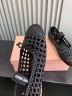 Балетки Miu Miu