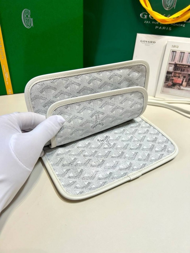 Сумка Goyard Plumet