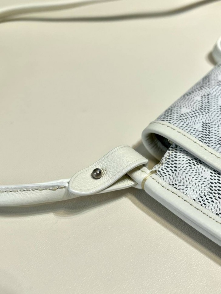 Сумка Goyard Plumet