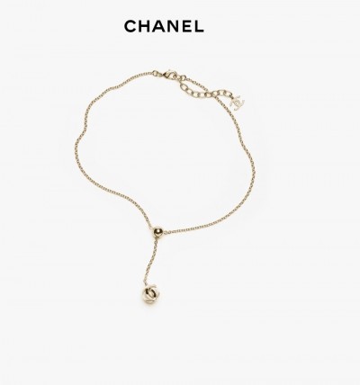 Колье Chanel