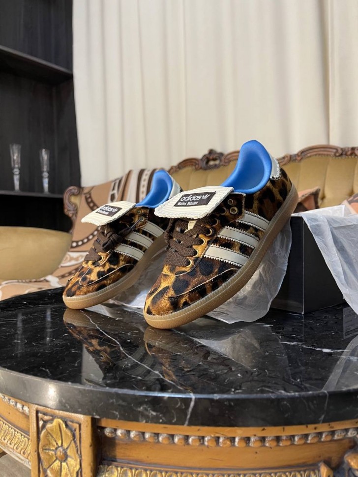 Кеды Adidas Samba