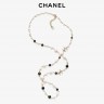 Колье Chanel Fall-Winter 2025/26