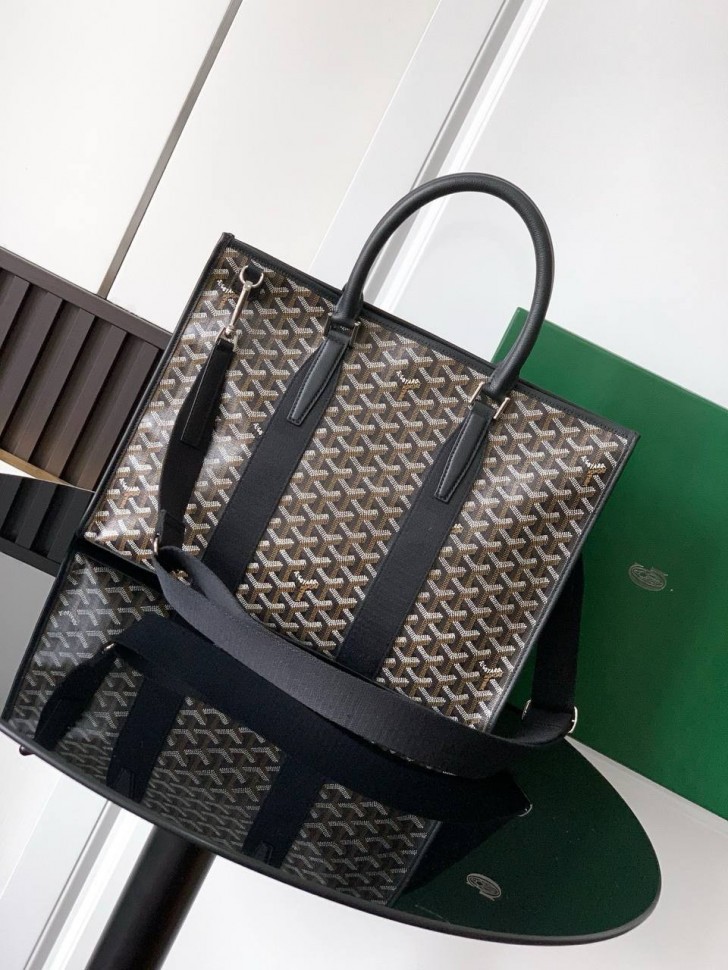 Сумка Goyard Morvan Document Case