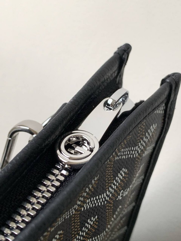 Сумка Goyard Morvan Document Case