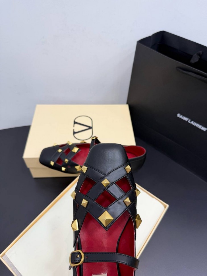Балетки Valentino  