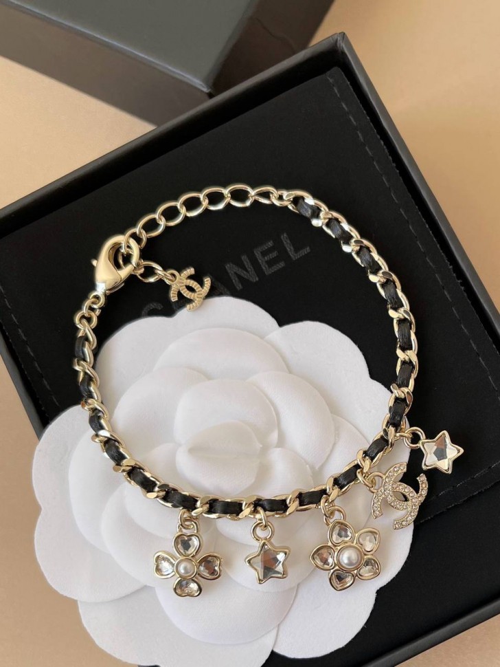 Браслет Chanel  