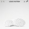 Сникеры Louis Vuitton Olympia