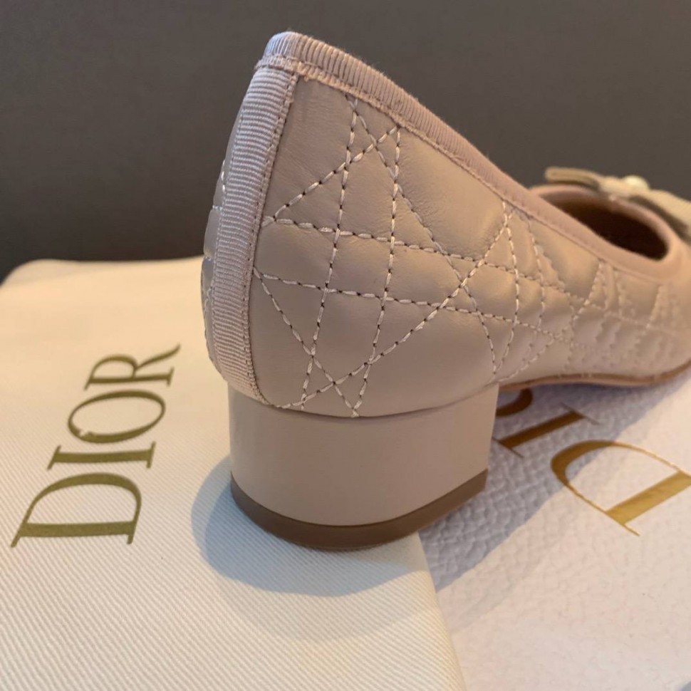 Туфли Dior