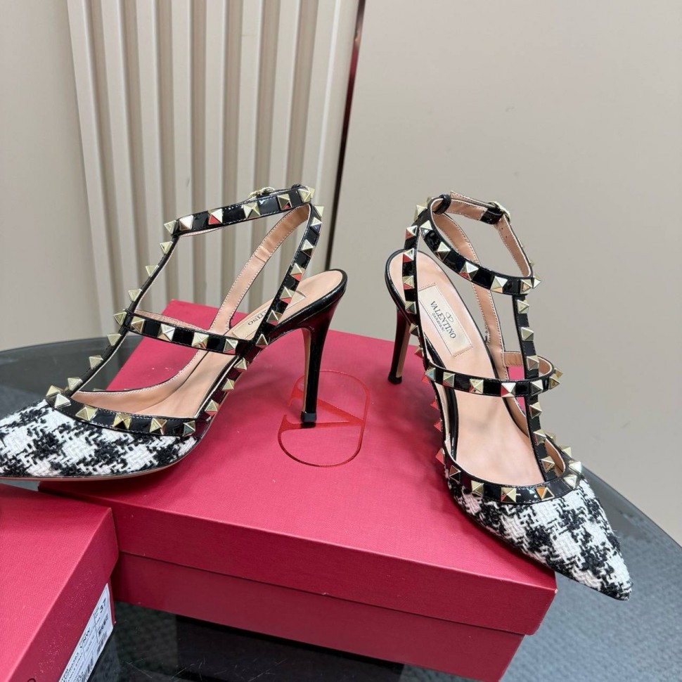 Туфли Valentino