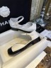 Балетки Chanel