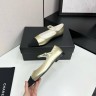 Балетки Chanel