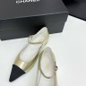 Балетки Chanel