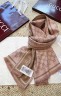 Шарф Gucci GG   