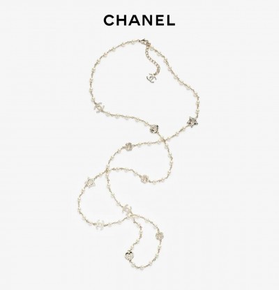 Колье Chanel