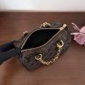 Сумка Louis Vuitton Speedy Bandouliere 20