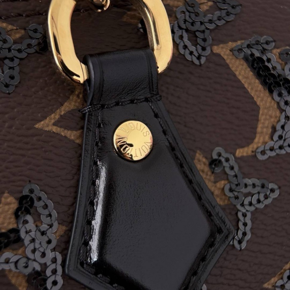Сумка Louis Vuitton Speedy Bandouliere 20