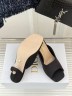Мюли Dior