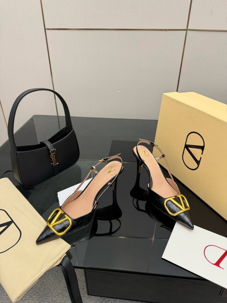 Слингбэки Valentino 