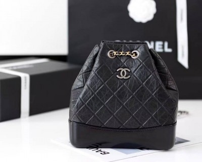 Рюкзак Chanel