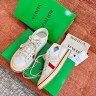 Сникеры Bottega Veneta
