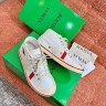 Сникеры Bottega Veneta
