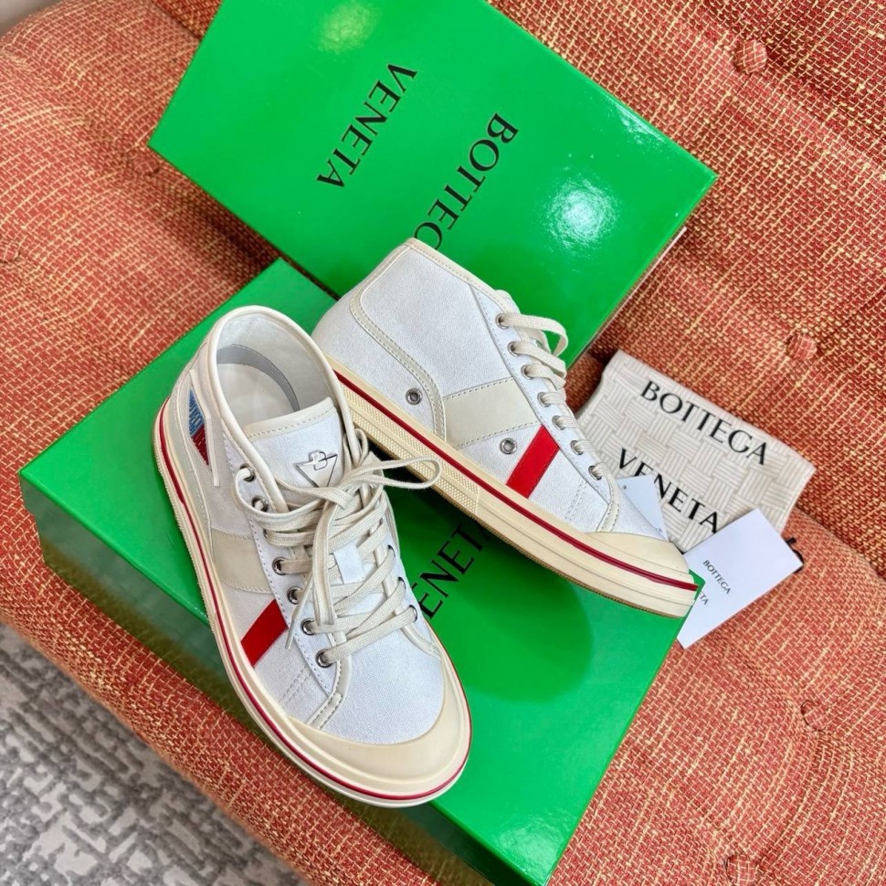 Сникеры Bottega Veneta