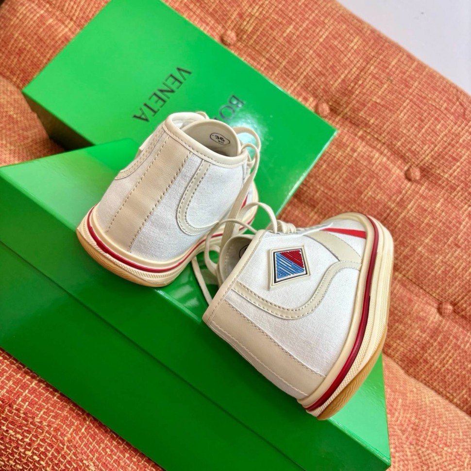 Сникеры Bottega Veneta