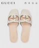 Шлепки Gucci Шлепки Gucci