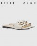 Шлепки Gucci Шлепки Gucci