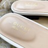 Шлепки Gucci