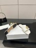 Шлепки Loewe