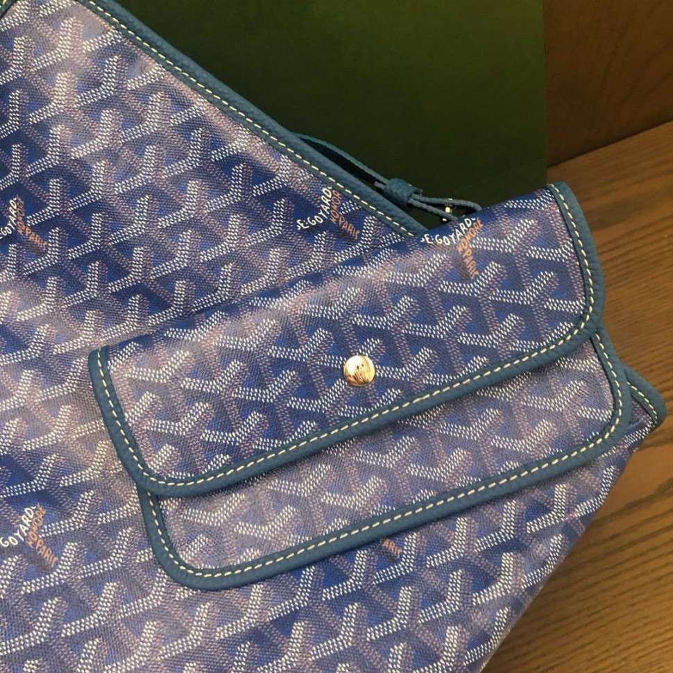 Сумка Goyard Hardy PM