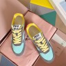 Кроссовки Miu Miu Кроссовки Miu Miu