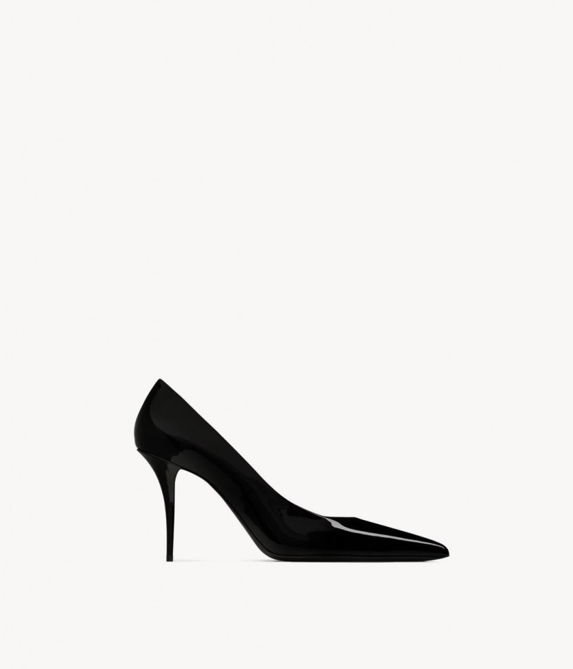 Туфли Saint Laurent