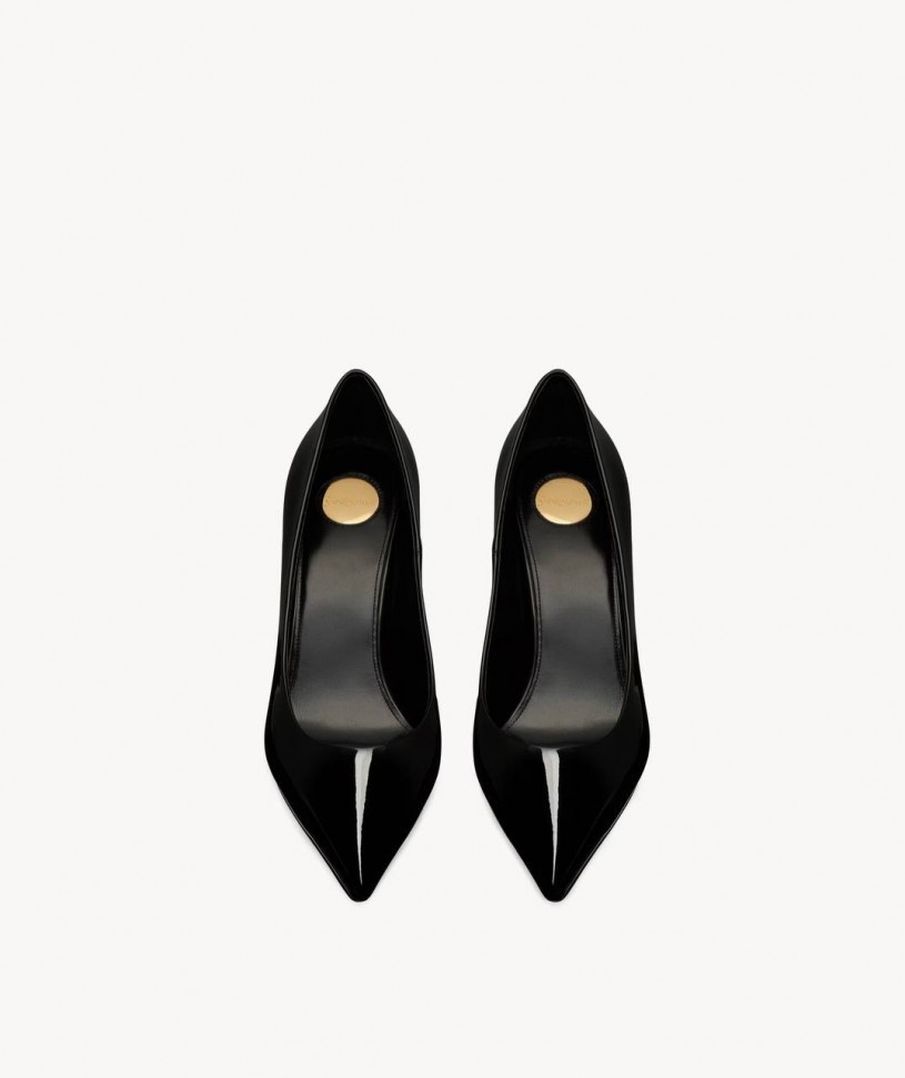 Туфли Saint Laurent