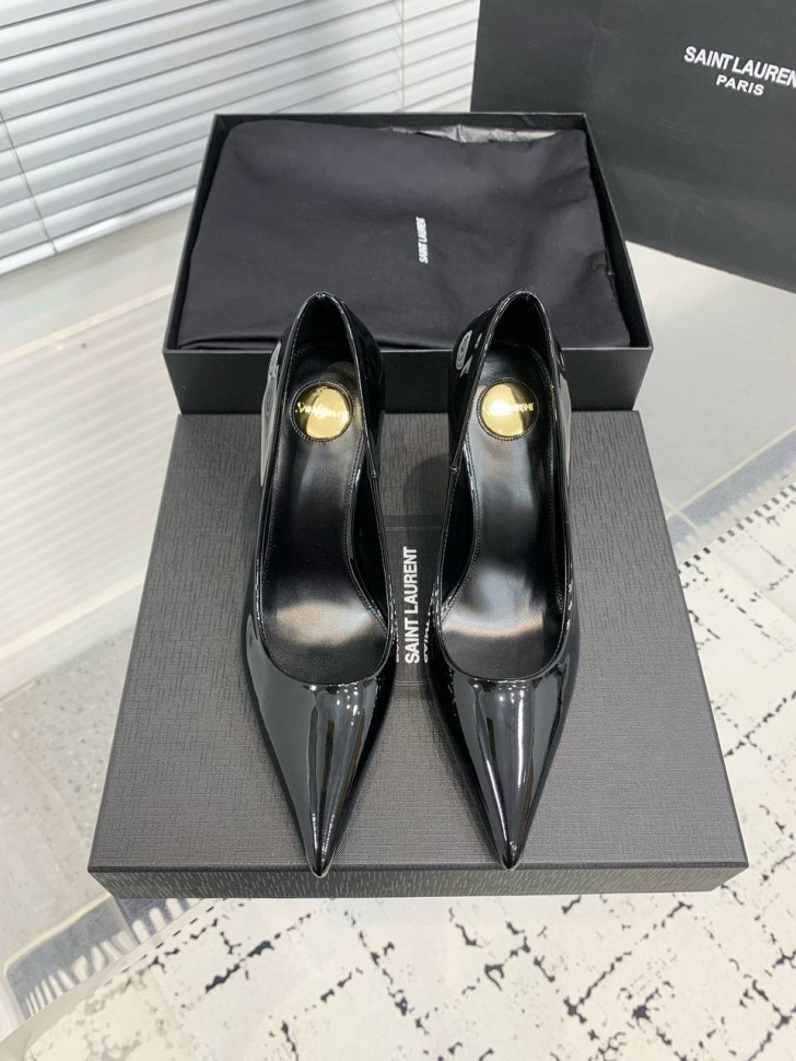 Туфли Saint Laurent