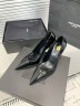 Туфли Saint Laurent