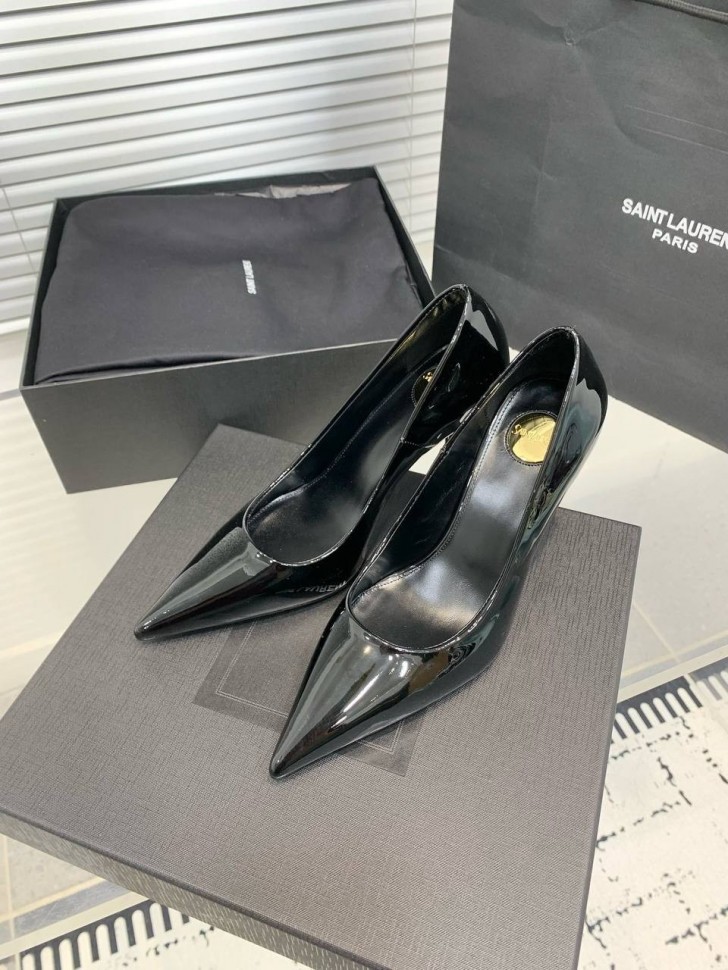 Туфли Saint Laurent