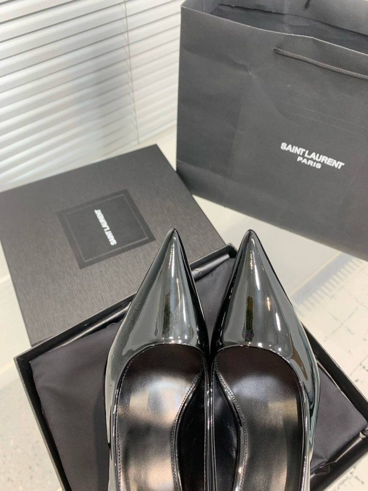 Туфли Saint Laurent