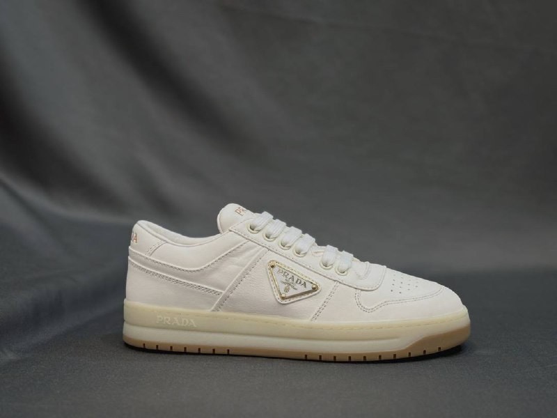 Кеды Prada