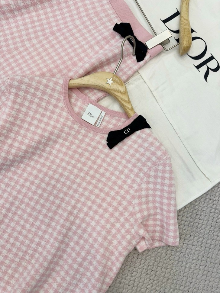 Топ Dior 