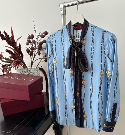 Блуза Gucci   