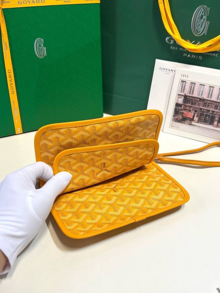 Сумка Goyard Plumet