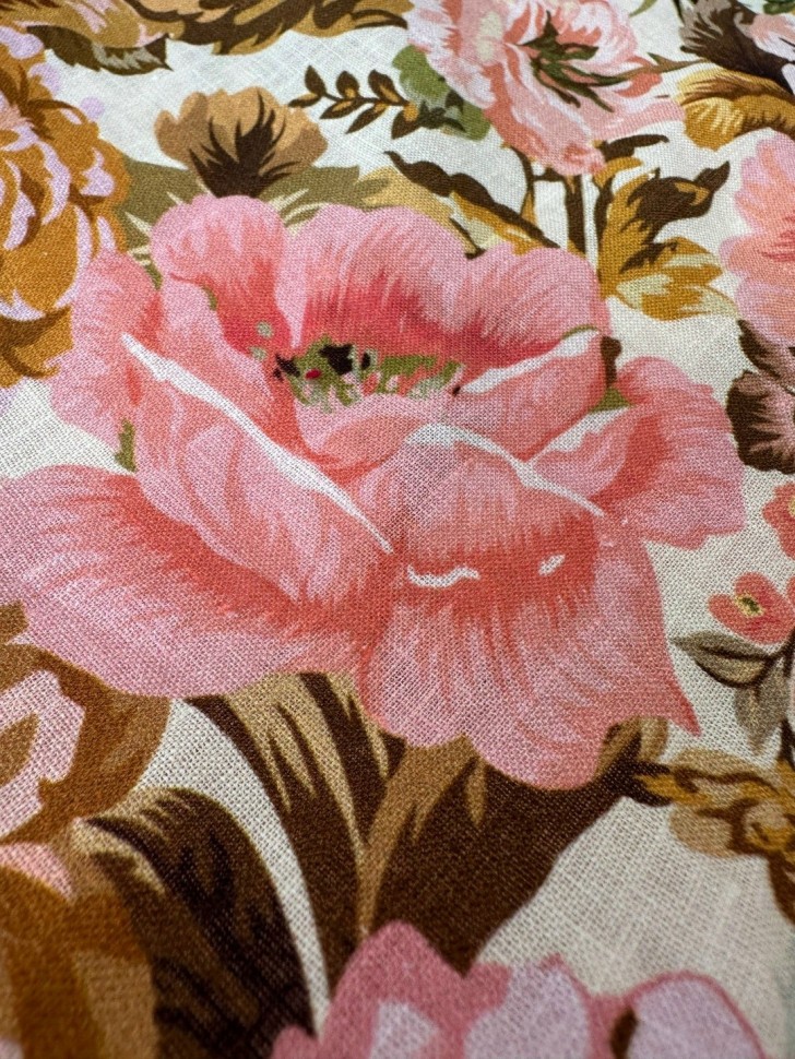 Платье Zimmermann  