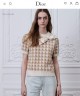 Топ Dior Топ Dior